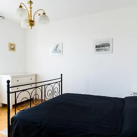 Trieste Buonarroti Seaview Apartment Apartment *