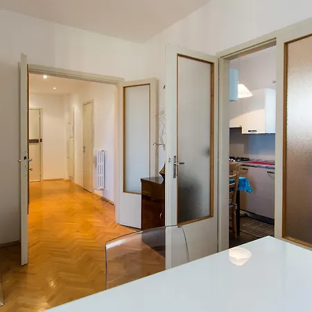Trieste Buonarroti Seaview Apartment Apartment Trieste